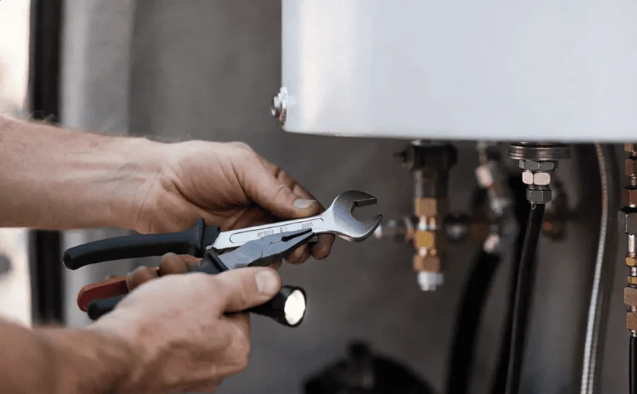 Why choose Water Heater Repair in Needmore, PA